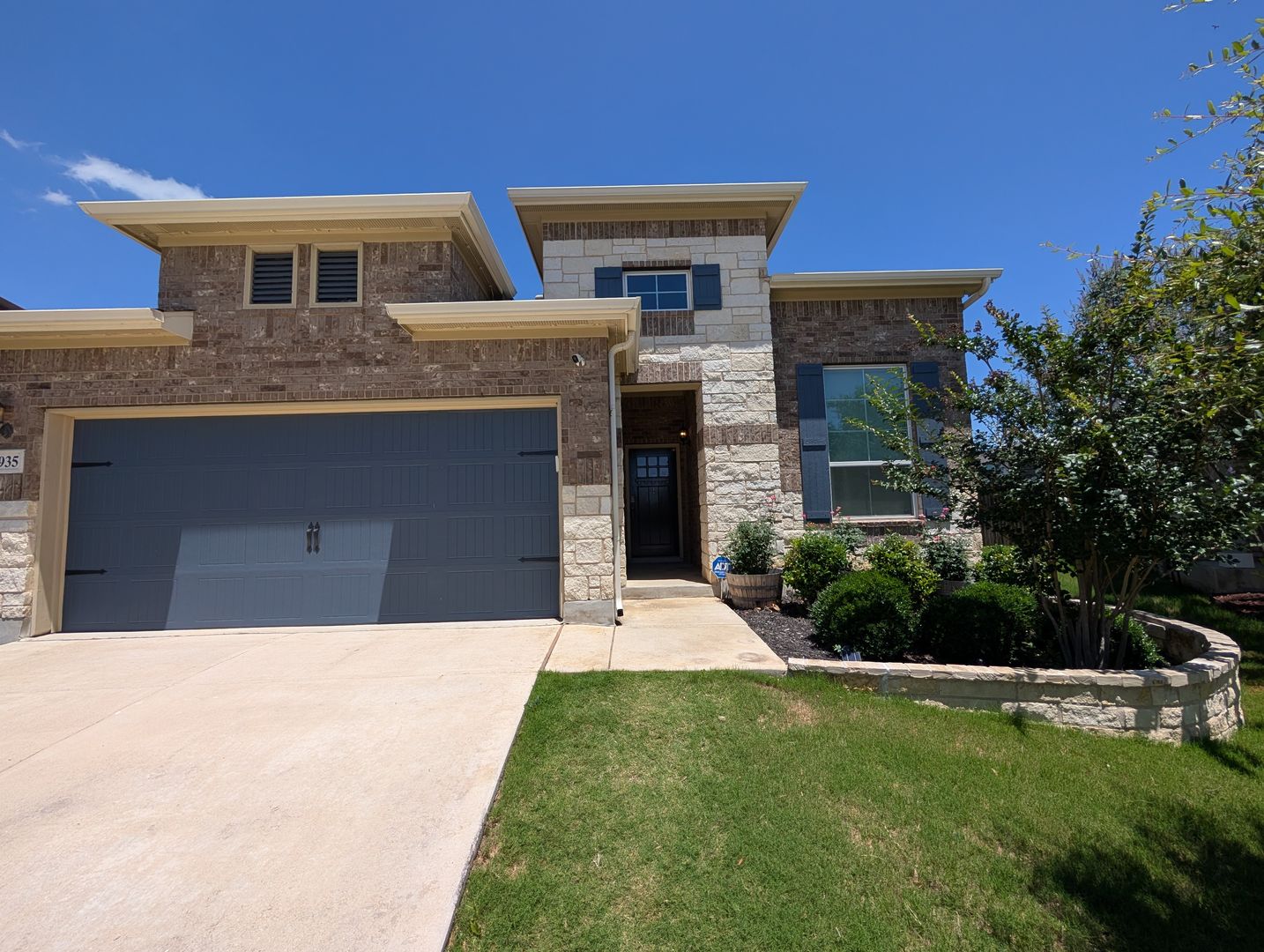 New Braunfels House: 2935 Aller