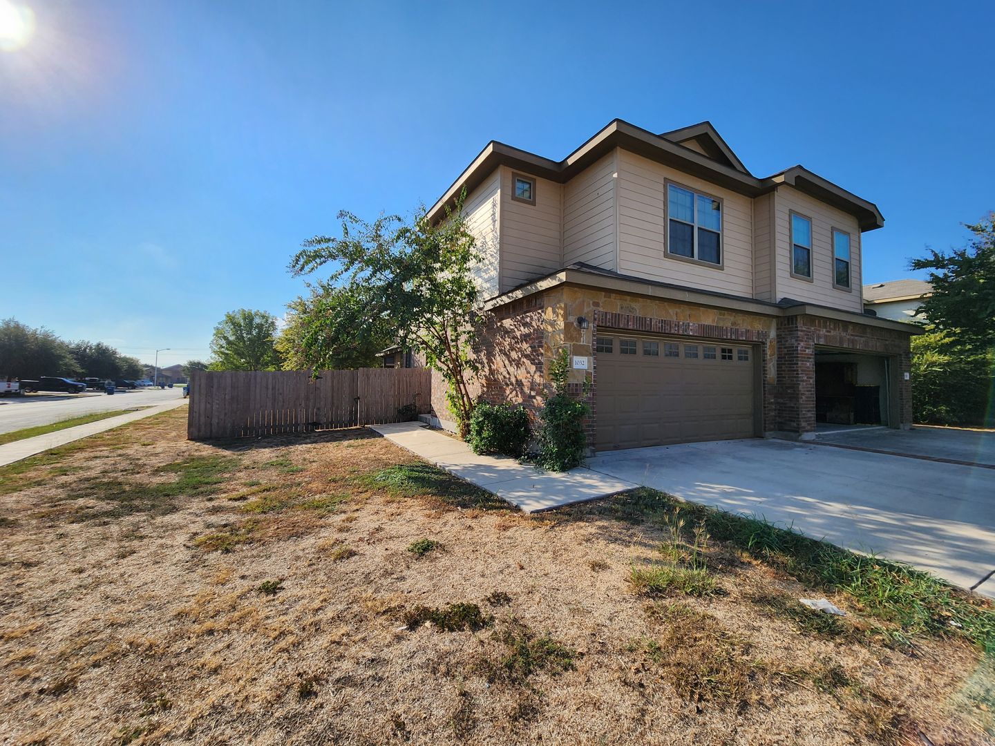 New Braunfels House: 1032 Brown Rock