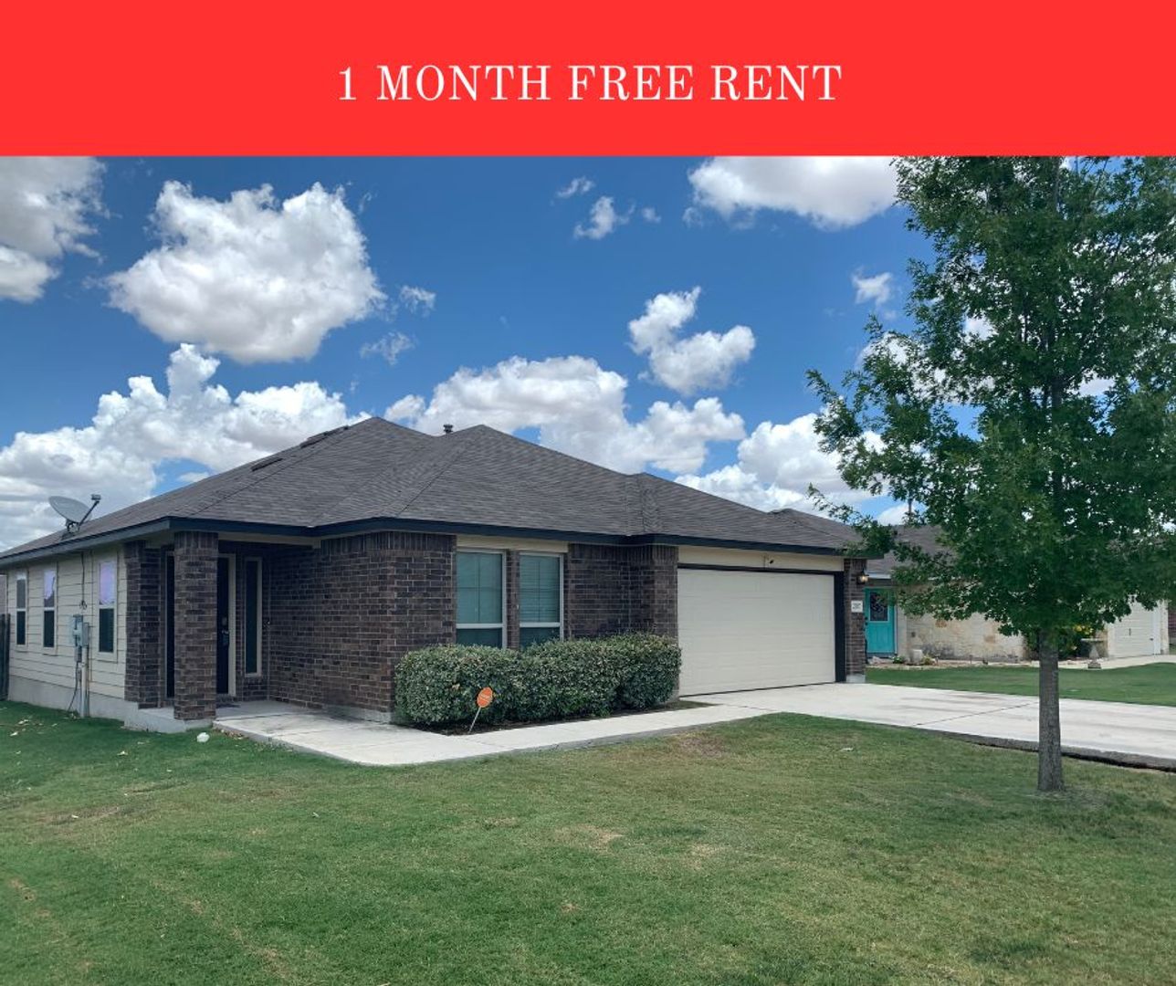 New Braunfels House: 2587 Diamondback Trail