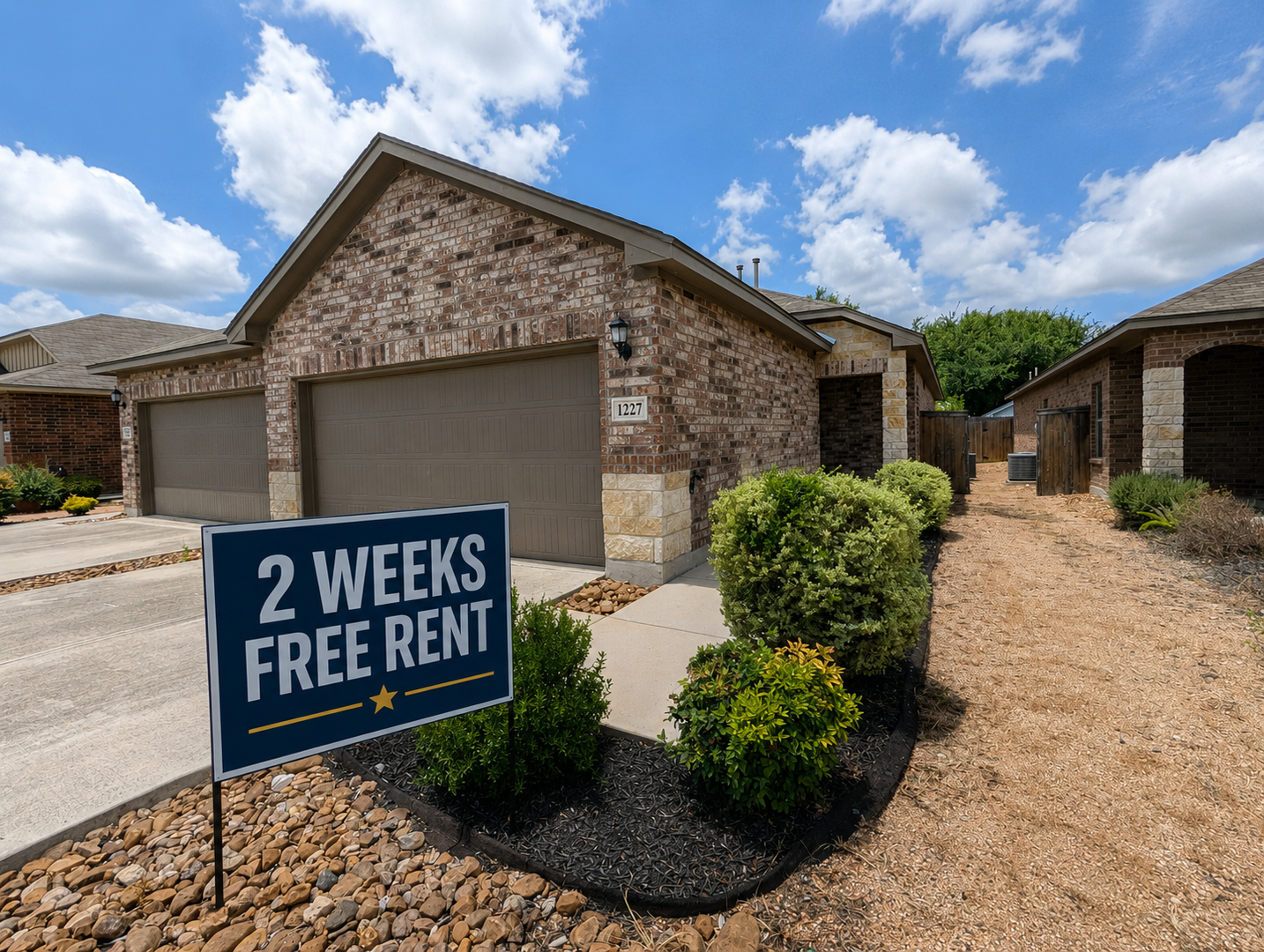 New Braunfels House: 1227 Old FM 306