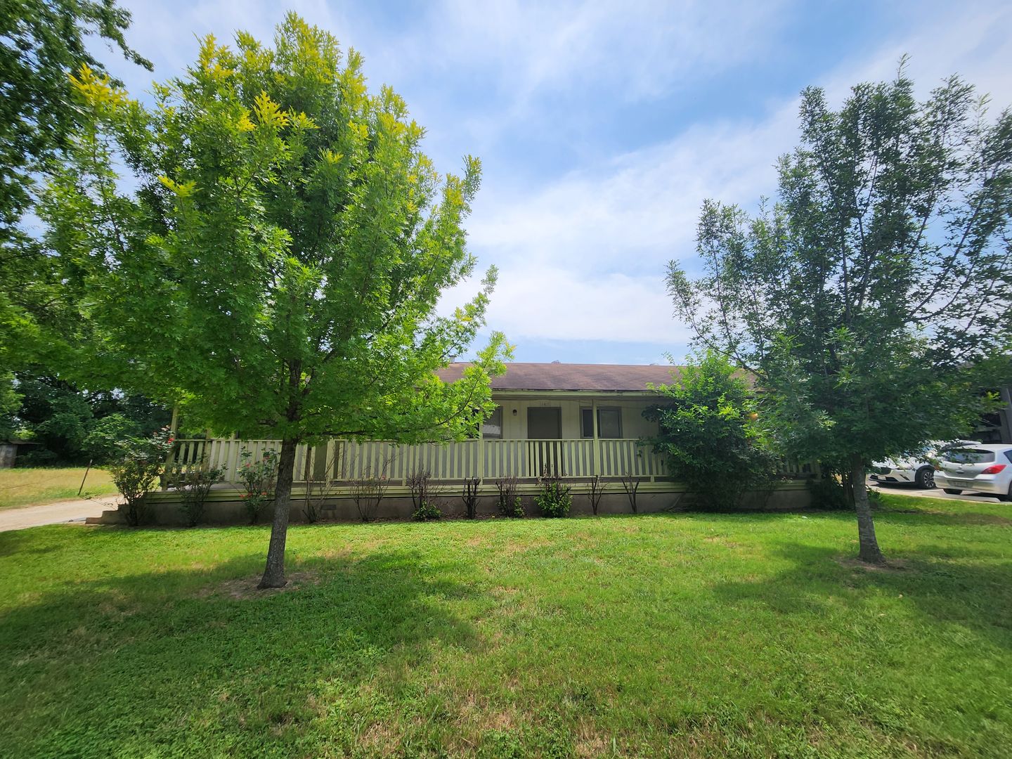 New Braunfels House: 165 Richter