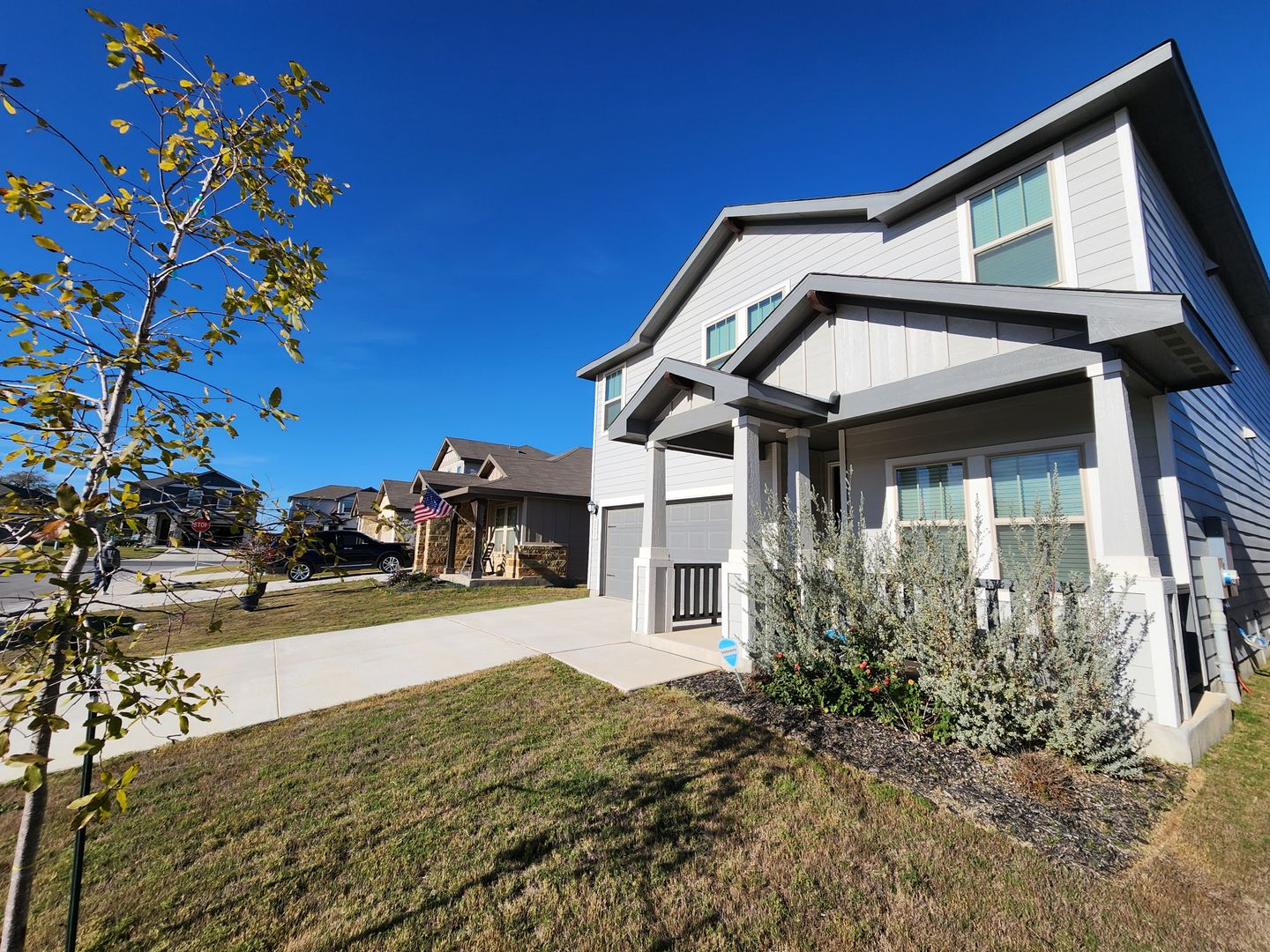 New Braunfels House: 1225 Ella Crossing