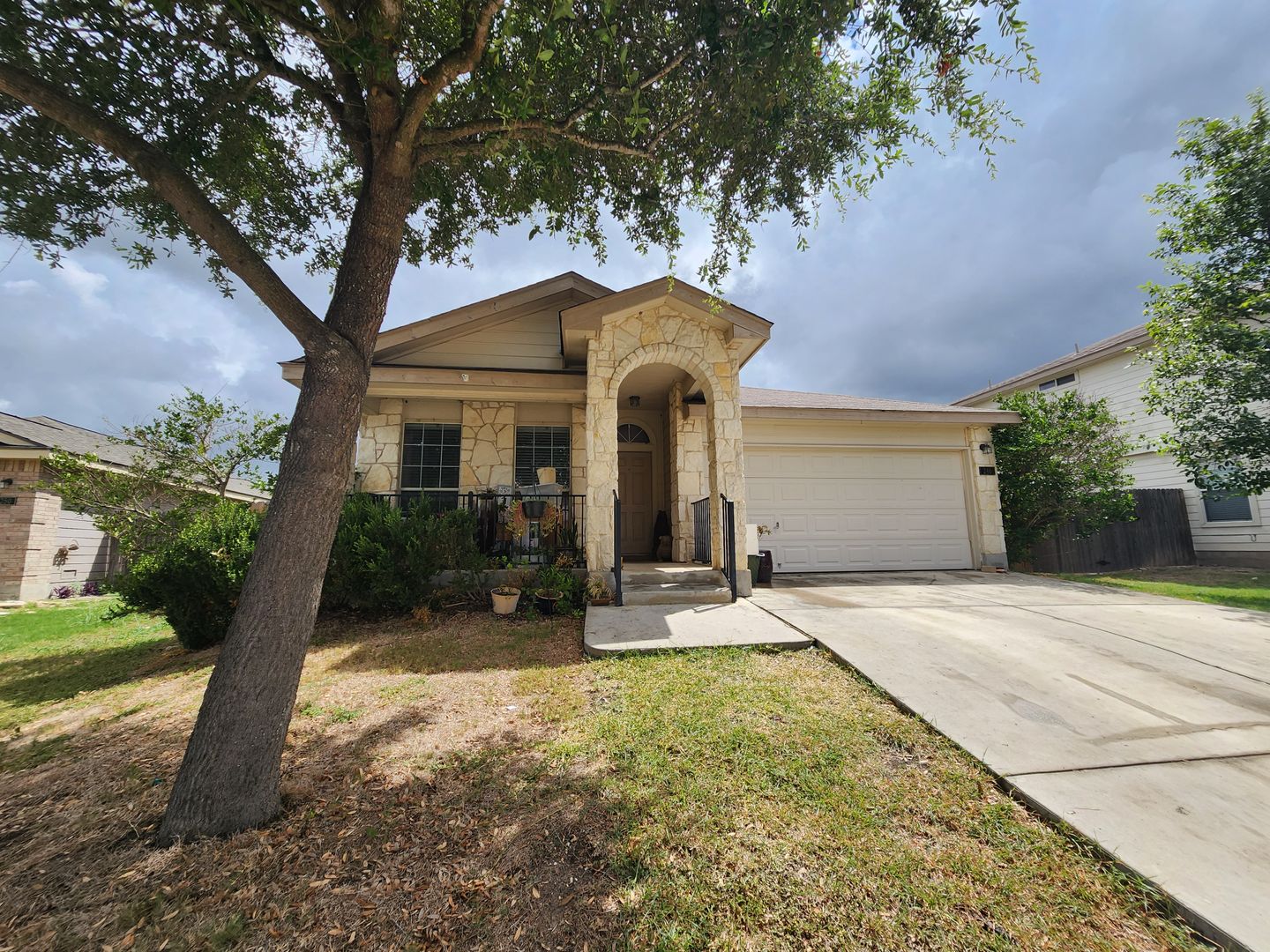 New Braunfels House: 246 Crane Crest