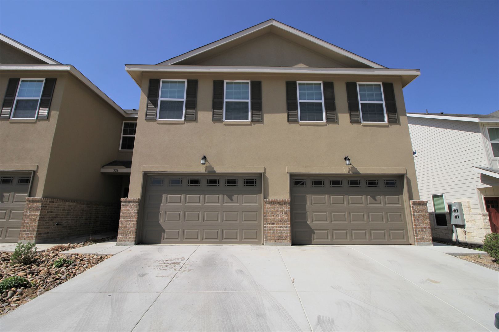 New Braunfels House: 324 Untermaier