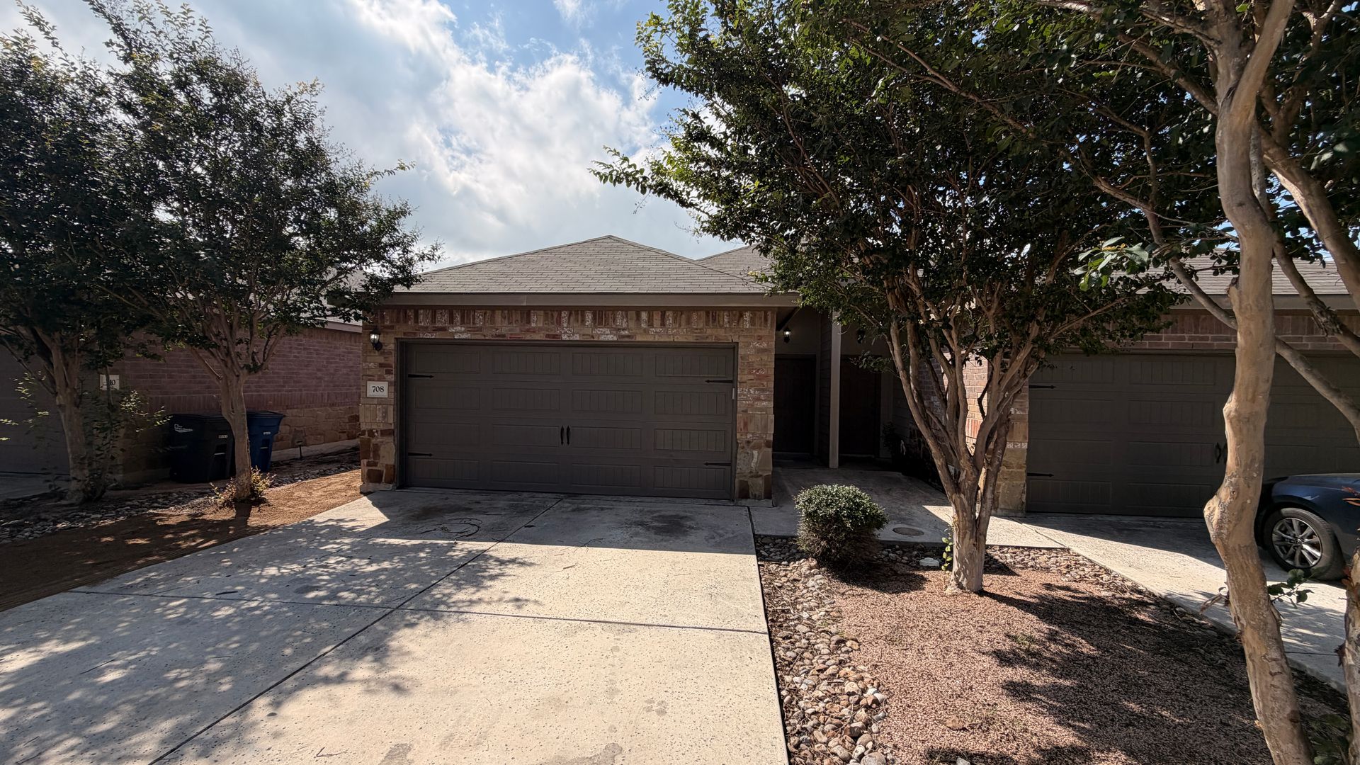 New Braunfels House: 708 Saengerhalle Rd