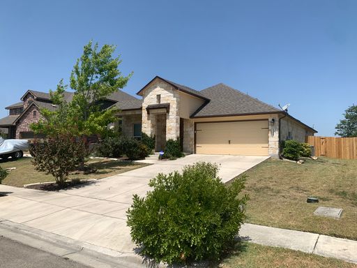 3/2 House with an Office in North Ranch Estates / Fridge, Washer, Dryer Included / Amazing Back Yard / NBISD – photo 1