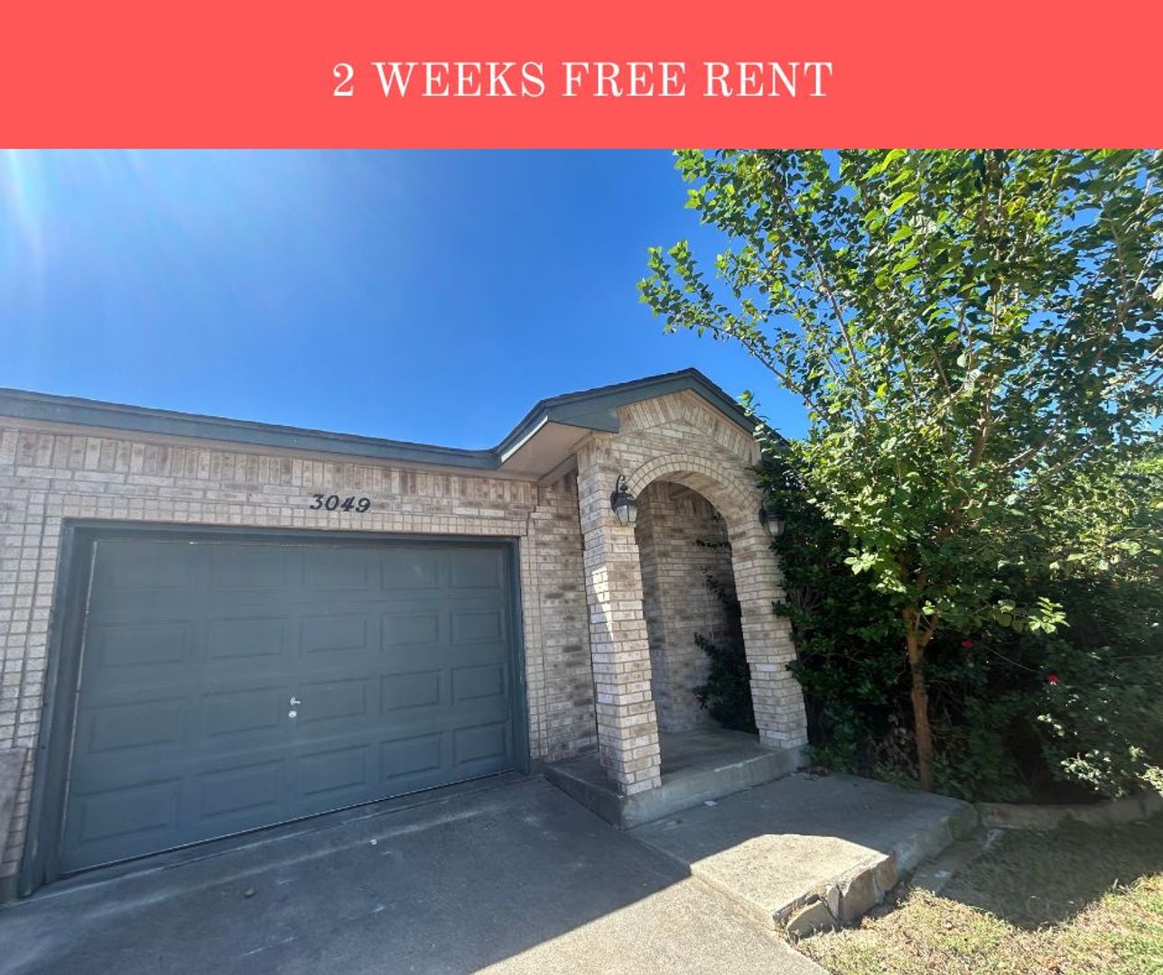 New Braunfels House: 3049 Pine Valley