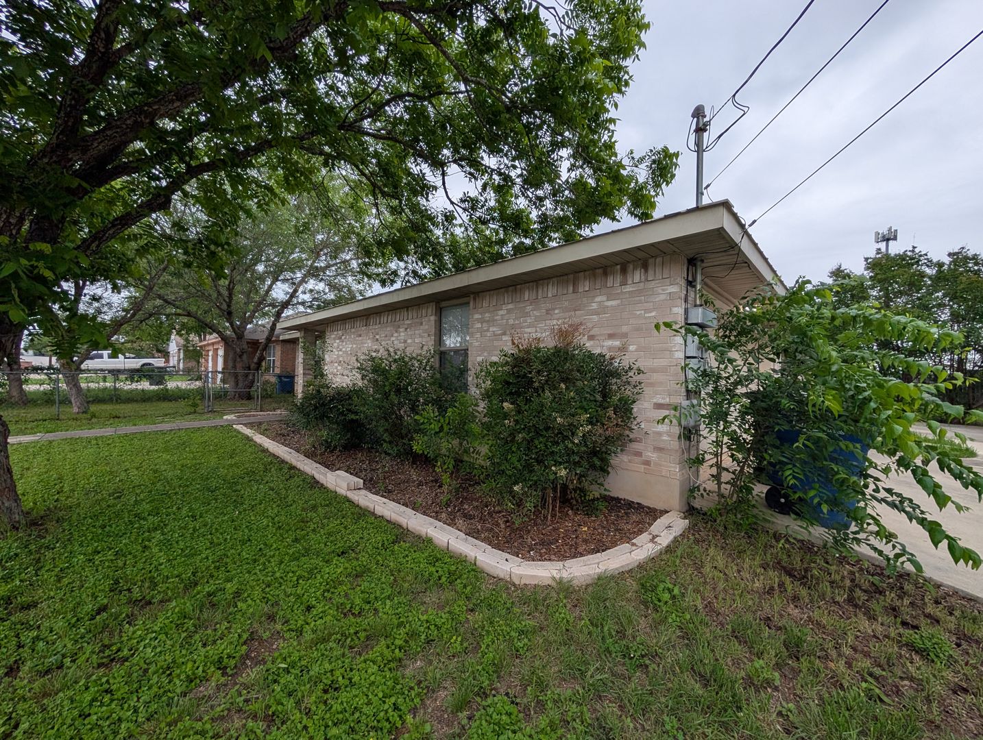 New Braunfels House: 1134 Misty Acres