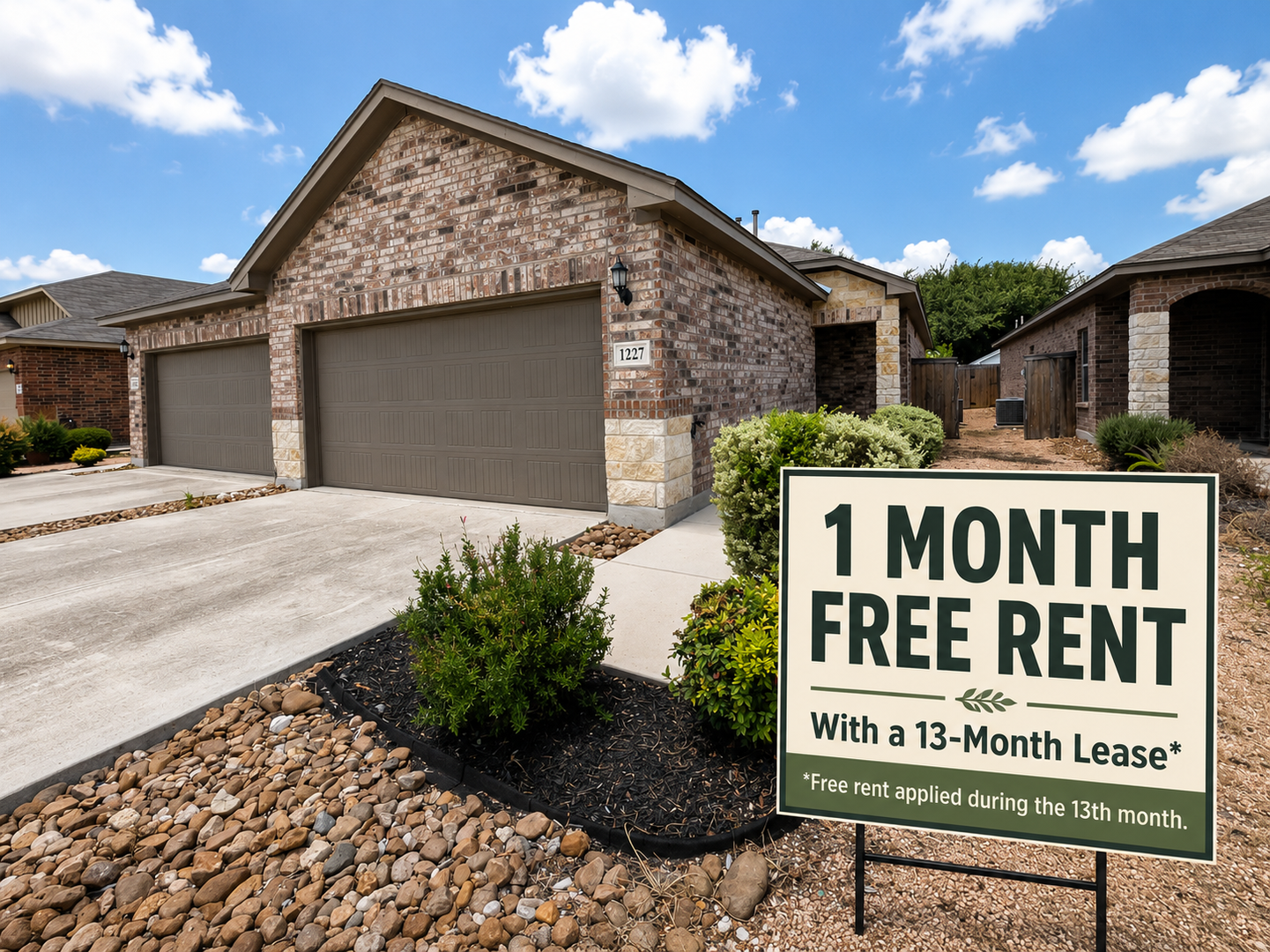 New Braunfels House: 1227 Old FM 306