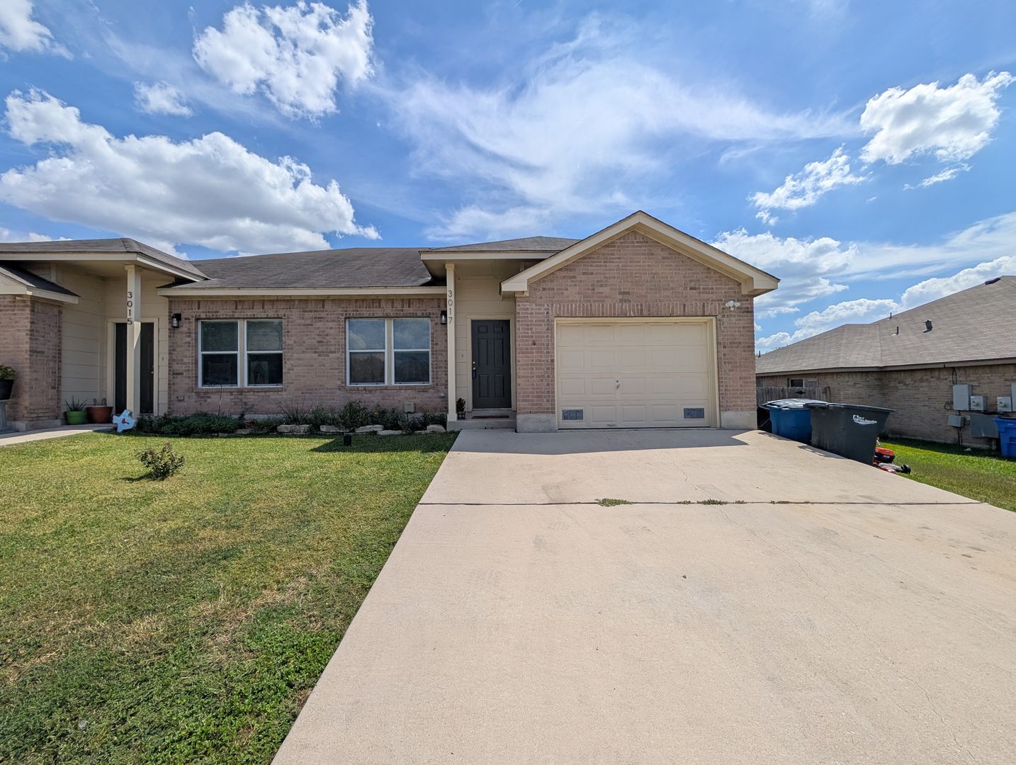 New Braunfels House: 3017 Lodgepole