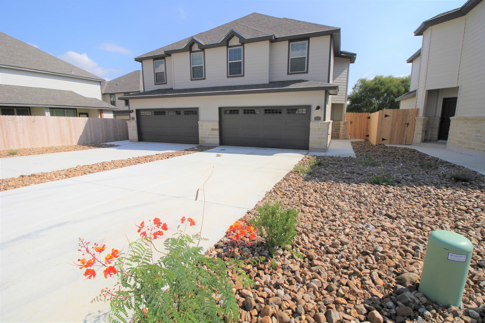 New Braunfels House: 2021 Rueben