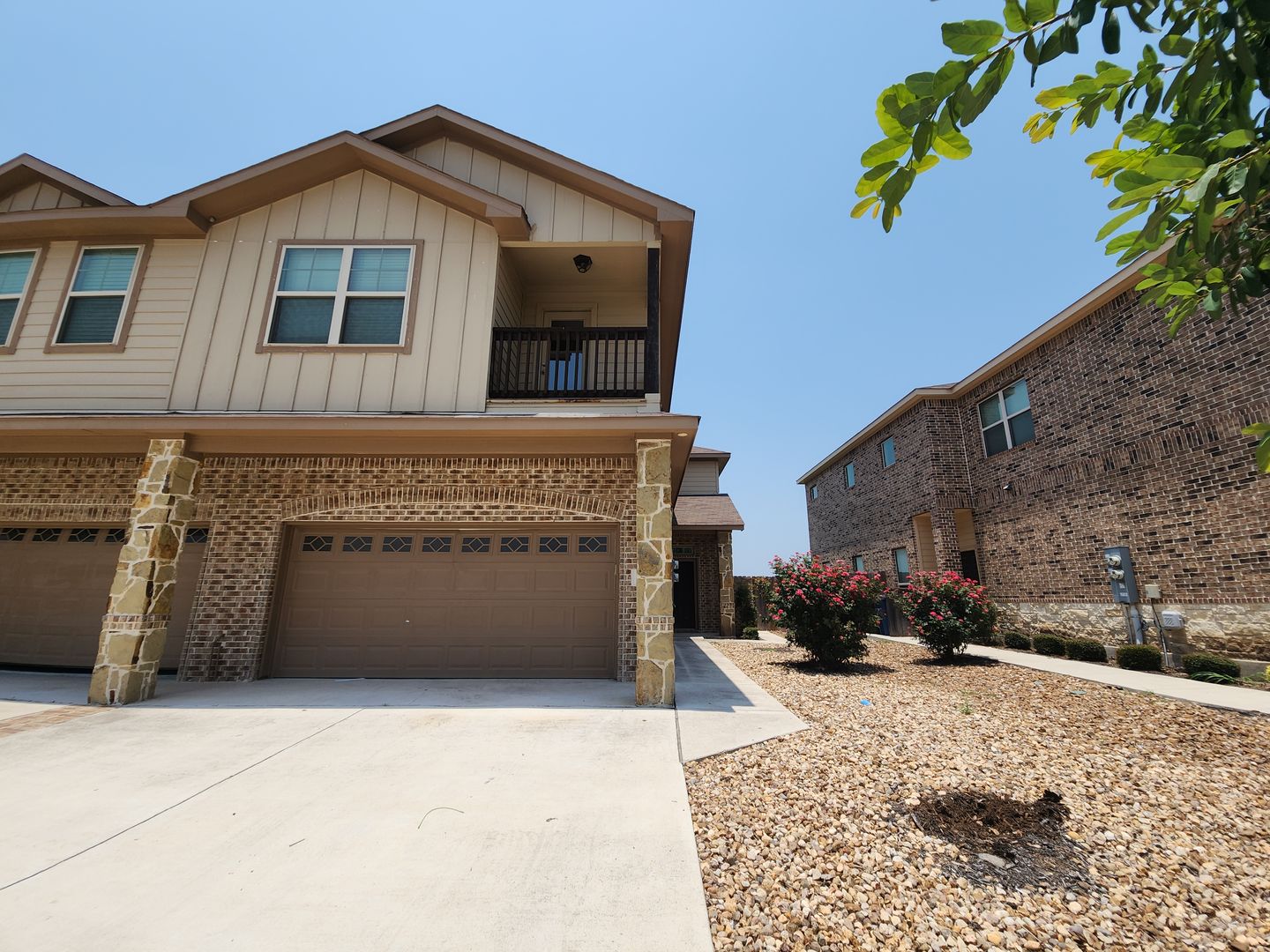 New Braunfels House: 319 Creekside Curve
