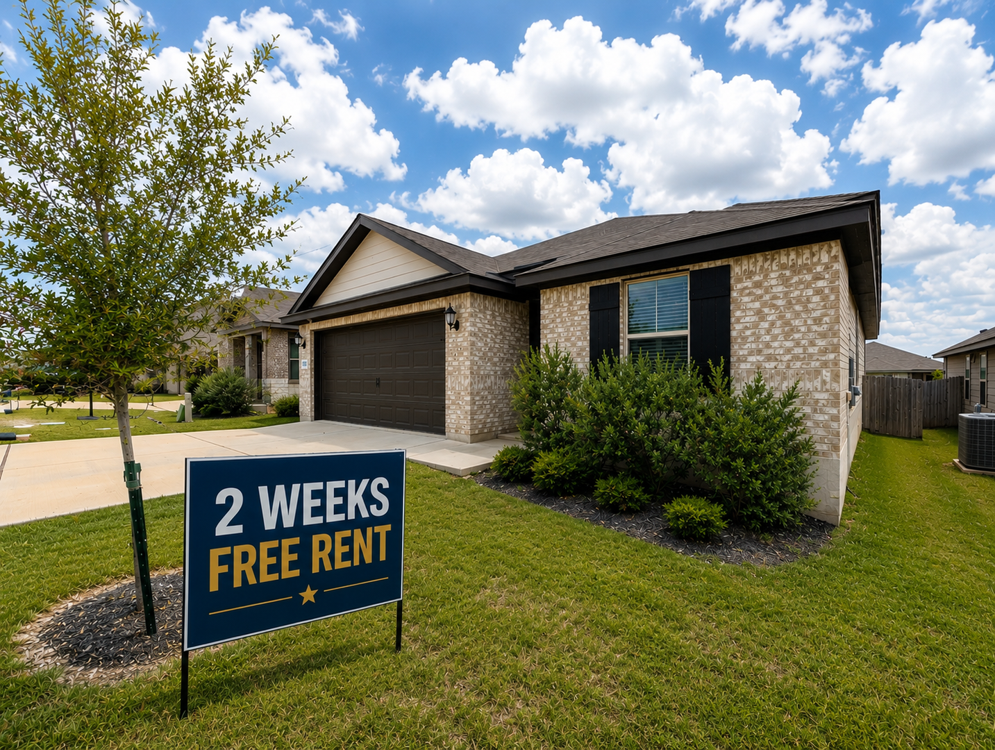 New Braunfels House: 3069 Charyn Way