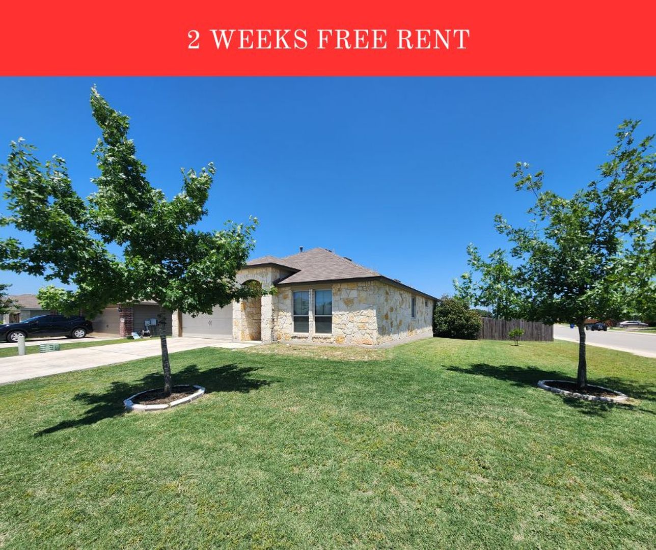 New Braunfels House: 2599 Diamondback Trail