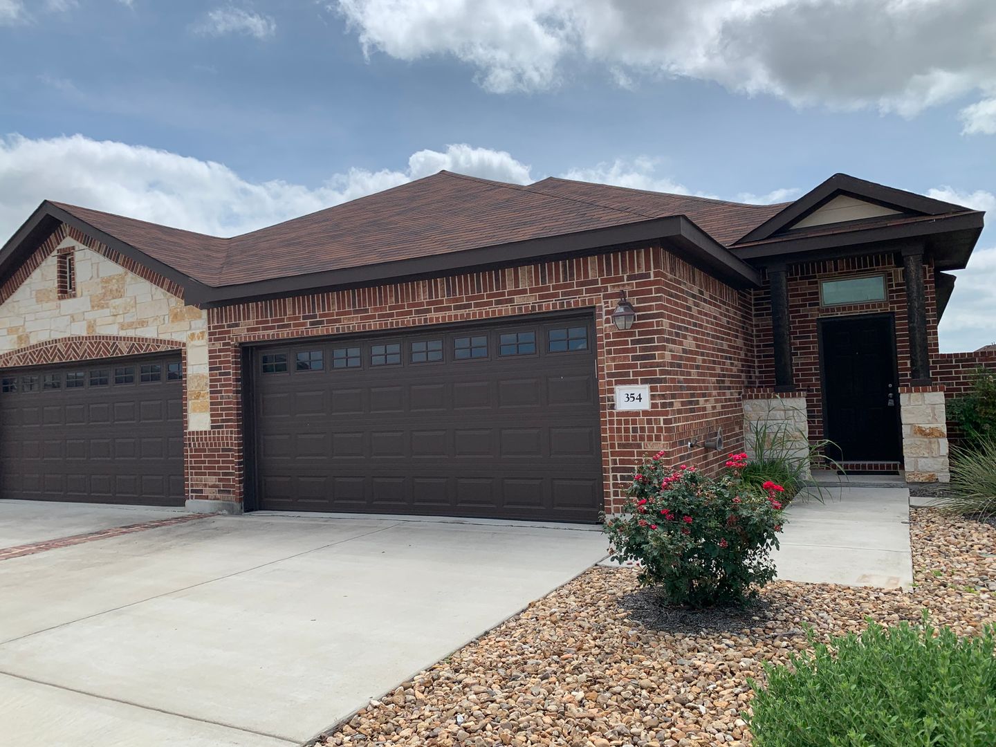 New Braunfels House: 354 Creekside Curve