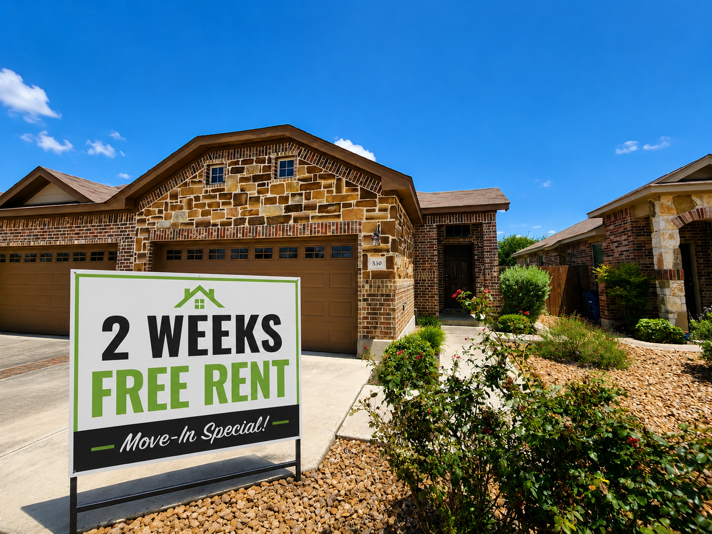 New Braunfels House: 530 Creekside Forest