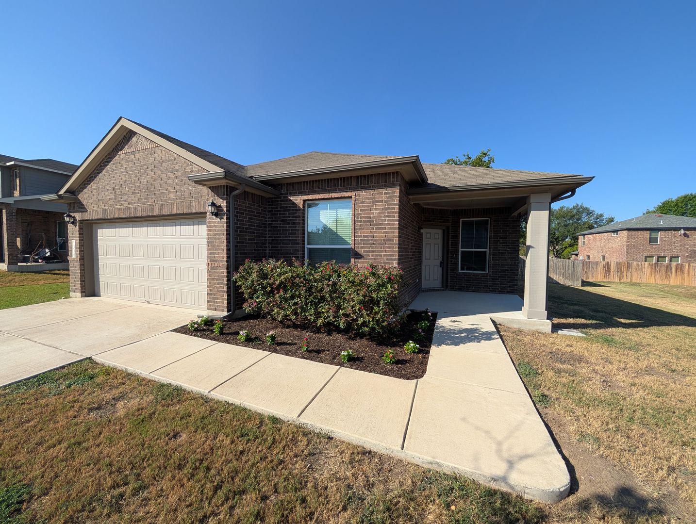 New Braunfels House: 1330 Ace Ranch St