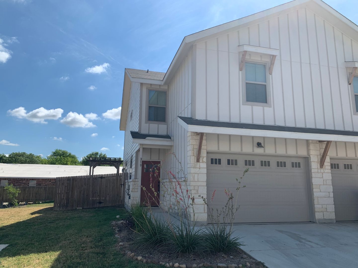 New Braunfels House: 319 Untermaier