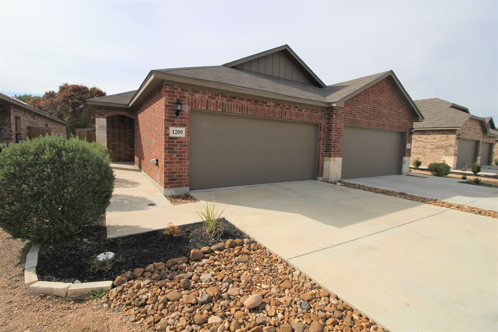 New Braunfels House: 1209 Old FM 306