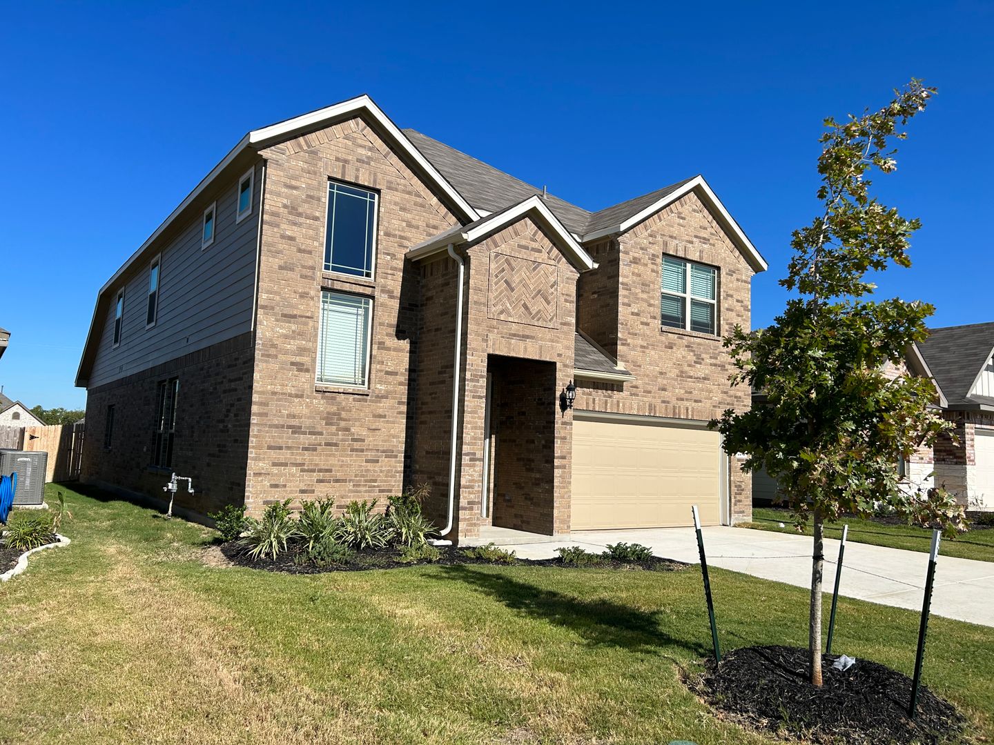 New Braunfels House: 2241 Windswept Way