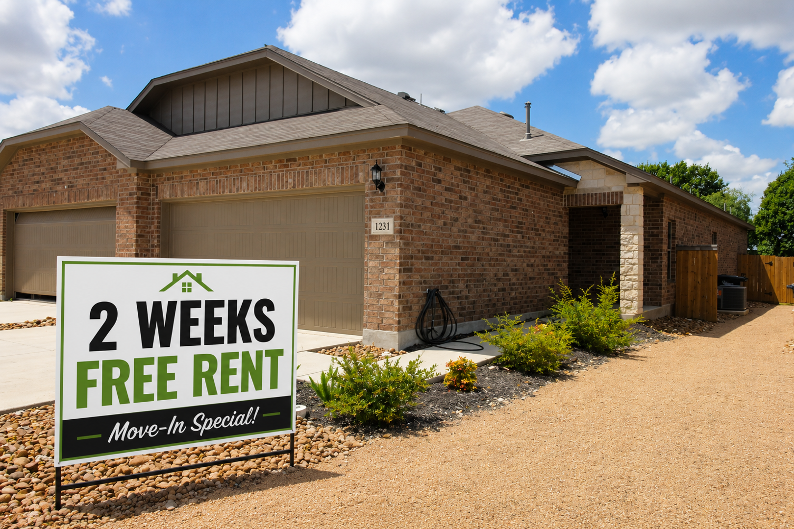 New Braunfels House: 1231 Old FM 306