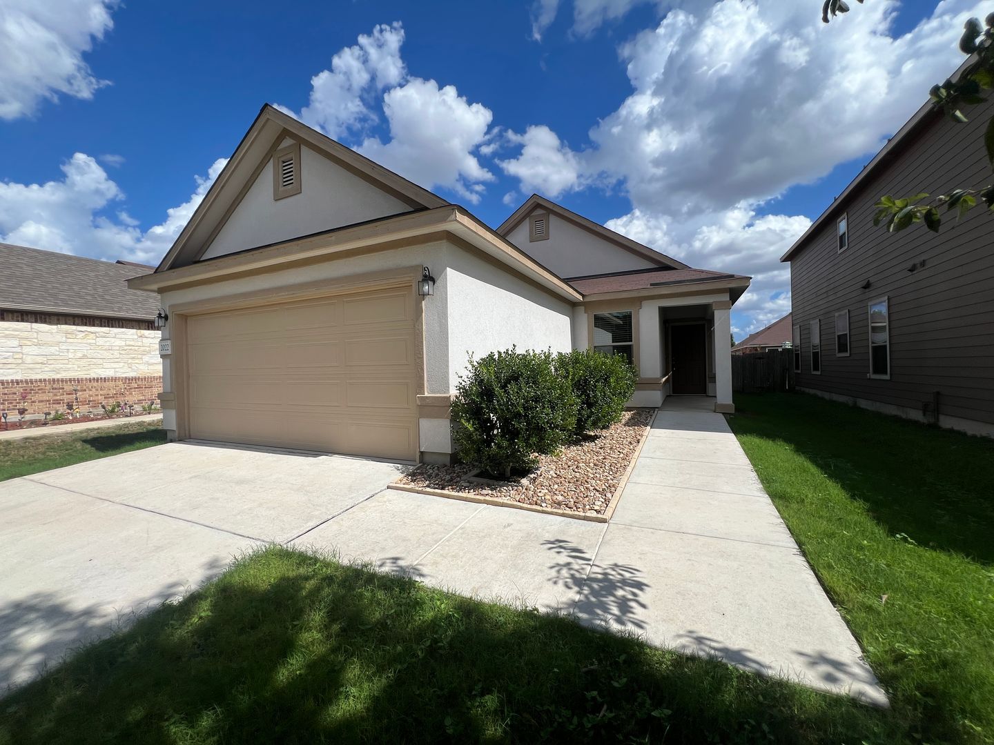 New Braunfels House: 2022 Shire Meadows