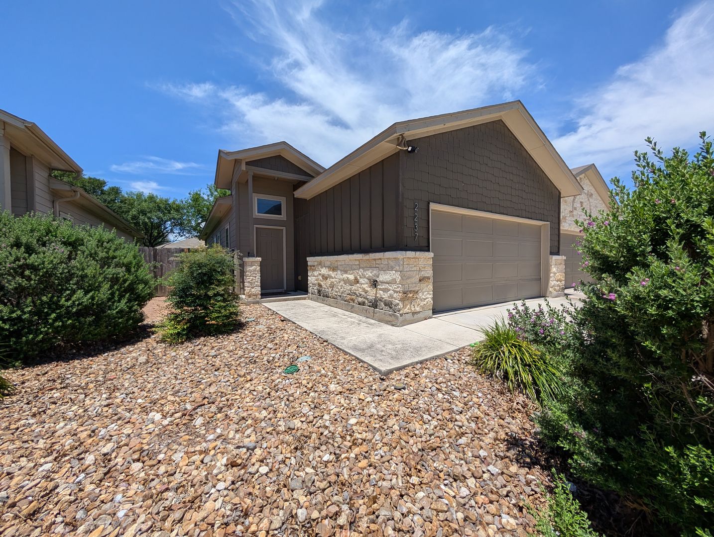 New Braunfels House: 2237 Avery Village