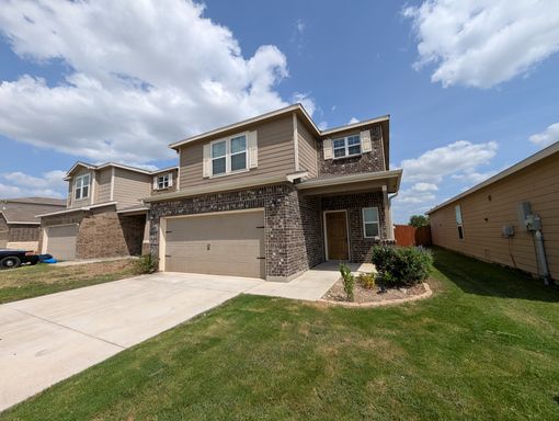 4/3/2 with Game Room or Flex Space / Large Covered Back Patio / CISD – photo 1