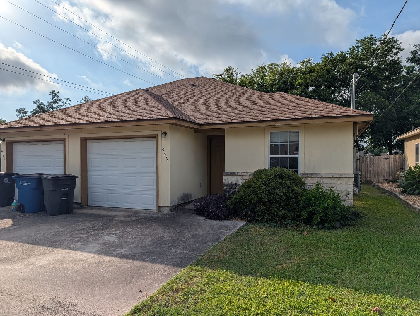 New Braunfels House: 956 Misty Acres
