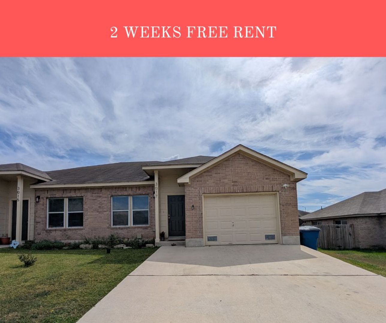 New Braunfels House: 3017 Lodgepole