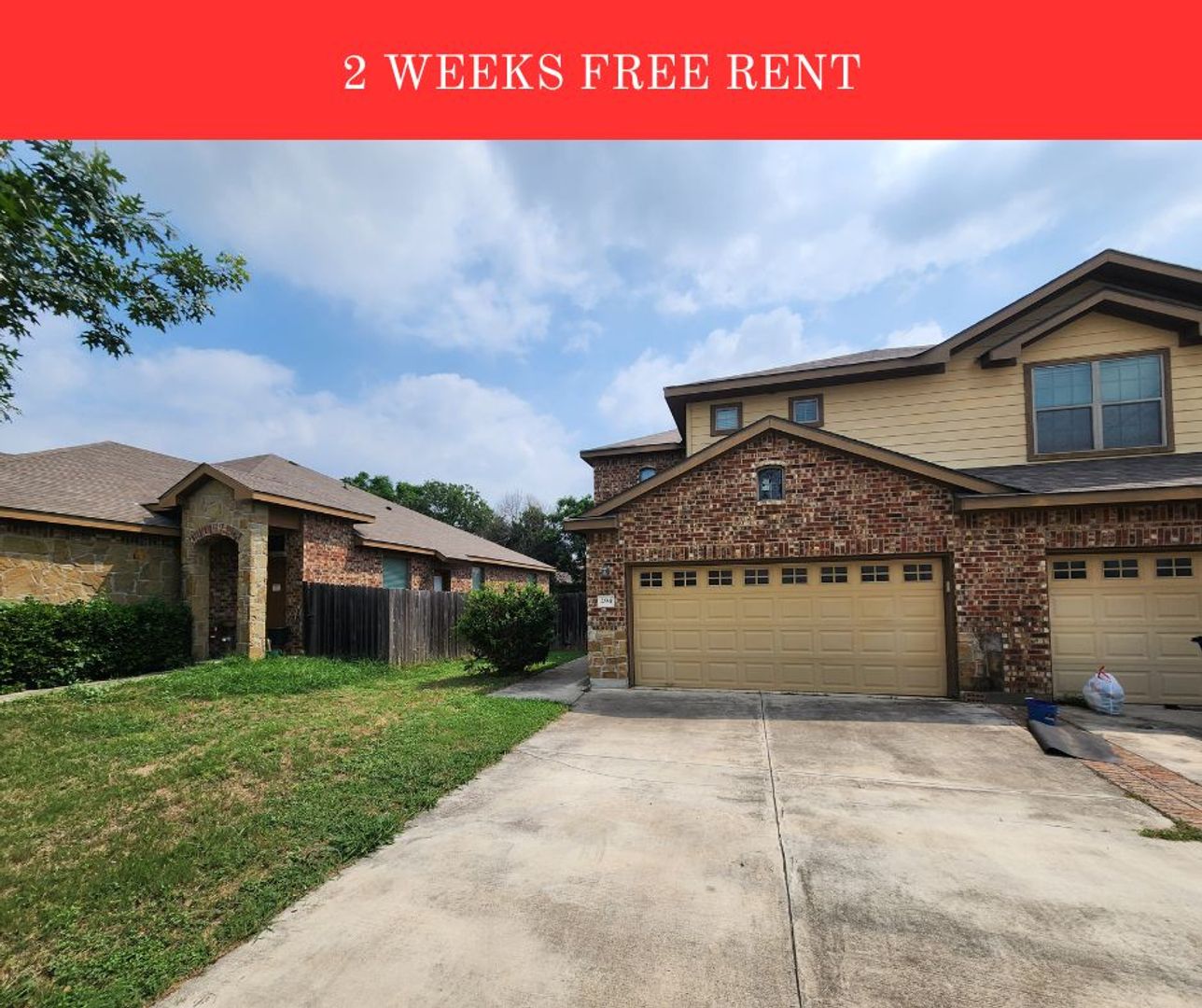 New Braunfels House: 294 Rosalie