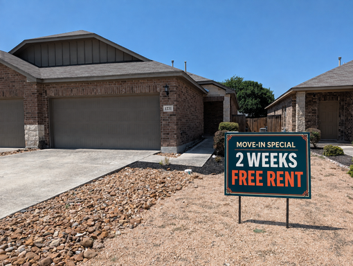 Walk to Historic Gruene / Fridge / Gas Cooking / Fenced in yard / CISD * 2 weeks free rent off the first full month* – photo 1