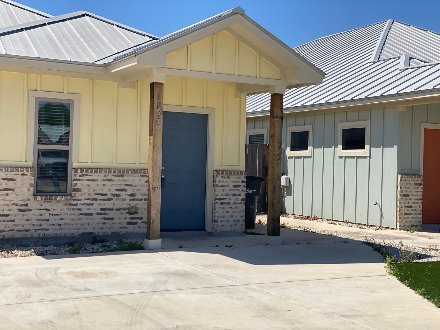 New Braunfels House: 1020 Mellow Breeze