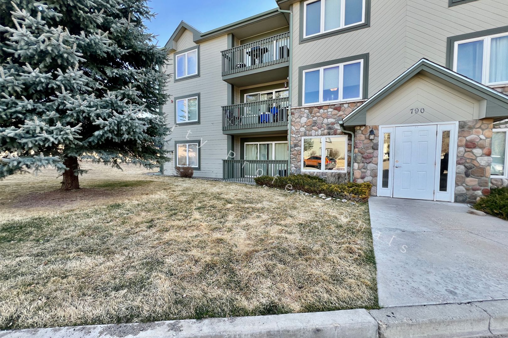New Castle Condo: 790 Castle Valley Blvd #A