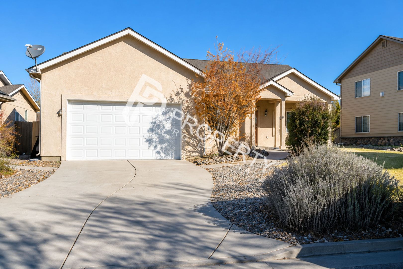Battlement Mesa House: 45 Hawthorne Way