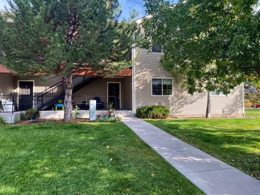 Don't miss an opportunity to live at the well kept Wind River Apartments in Rifle!