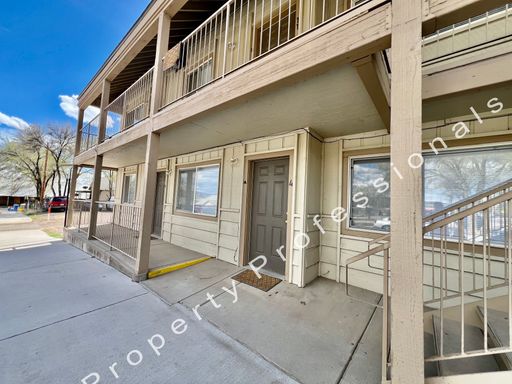 Apartment for Rent in Silt