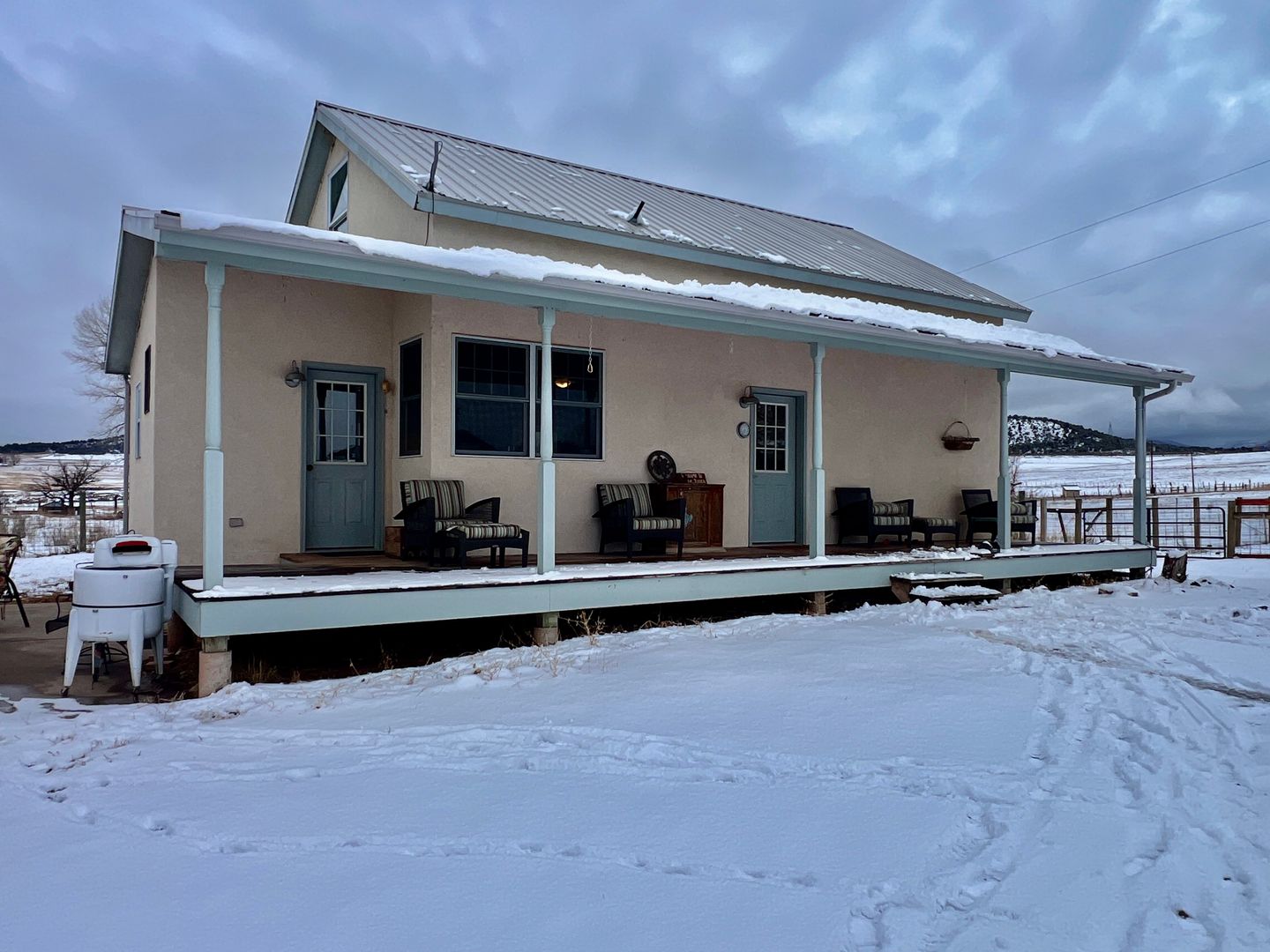 Silt House: 884 CR 327