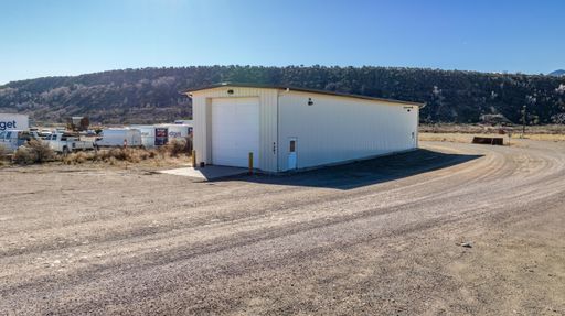 Commercial Space for Rent in Rifle