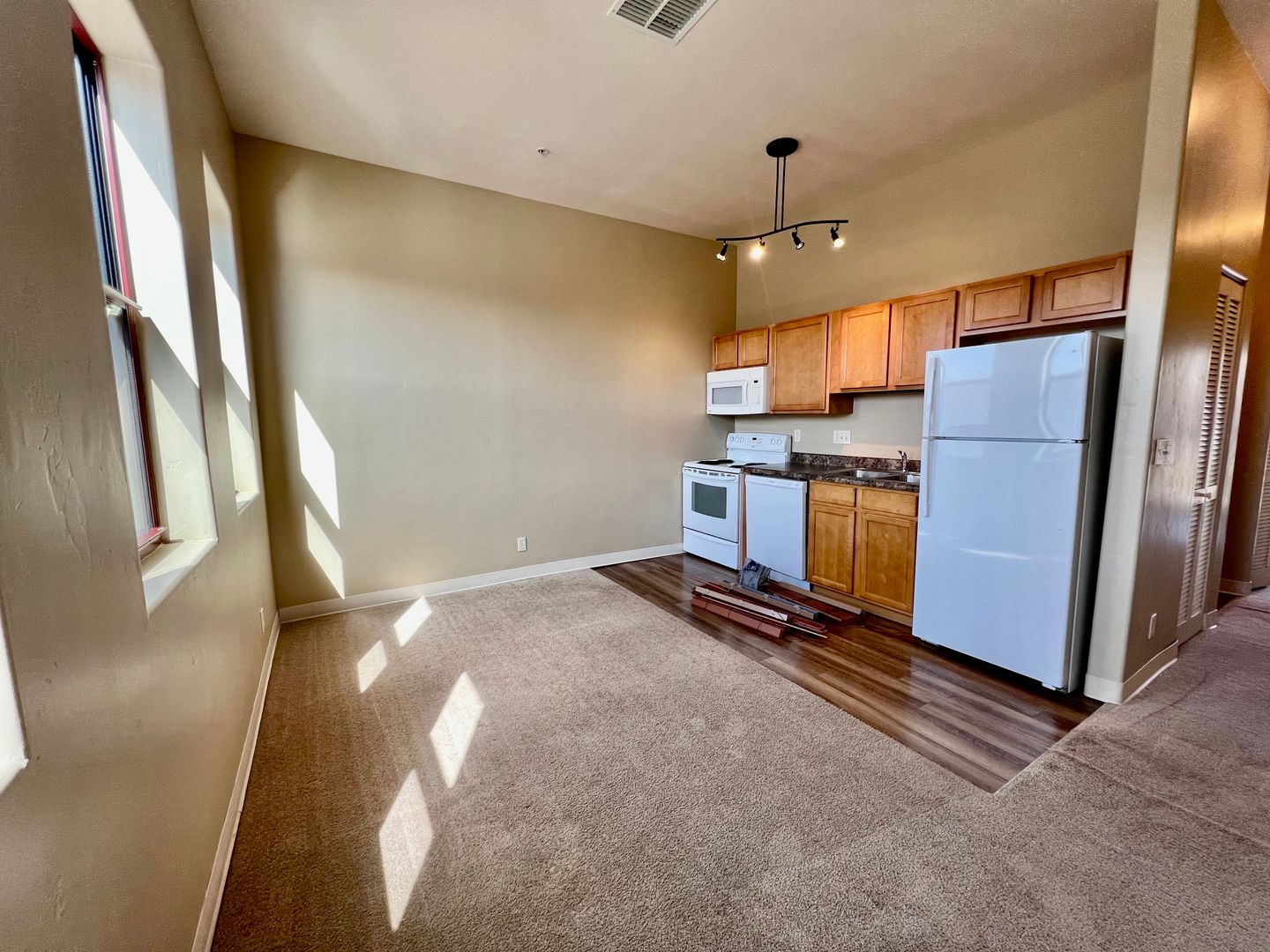 Silt Apartment: 700 Main Street