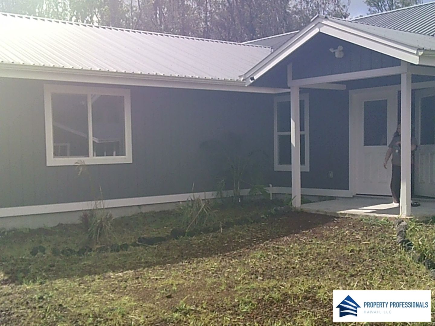 Mountain View House: 11-2785 Hibiscus Street