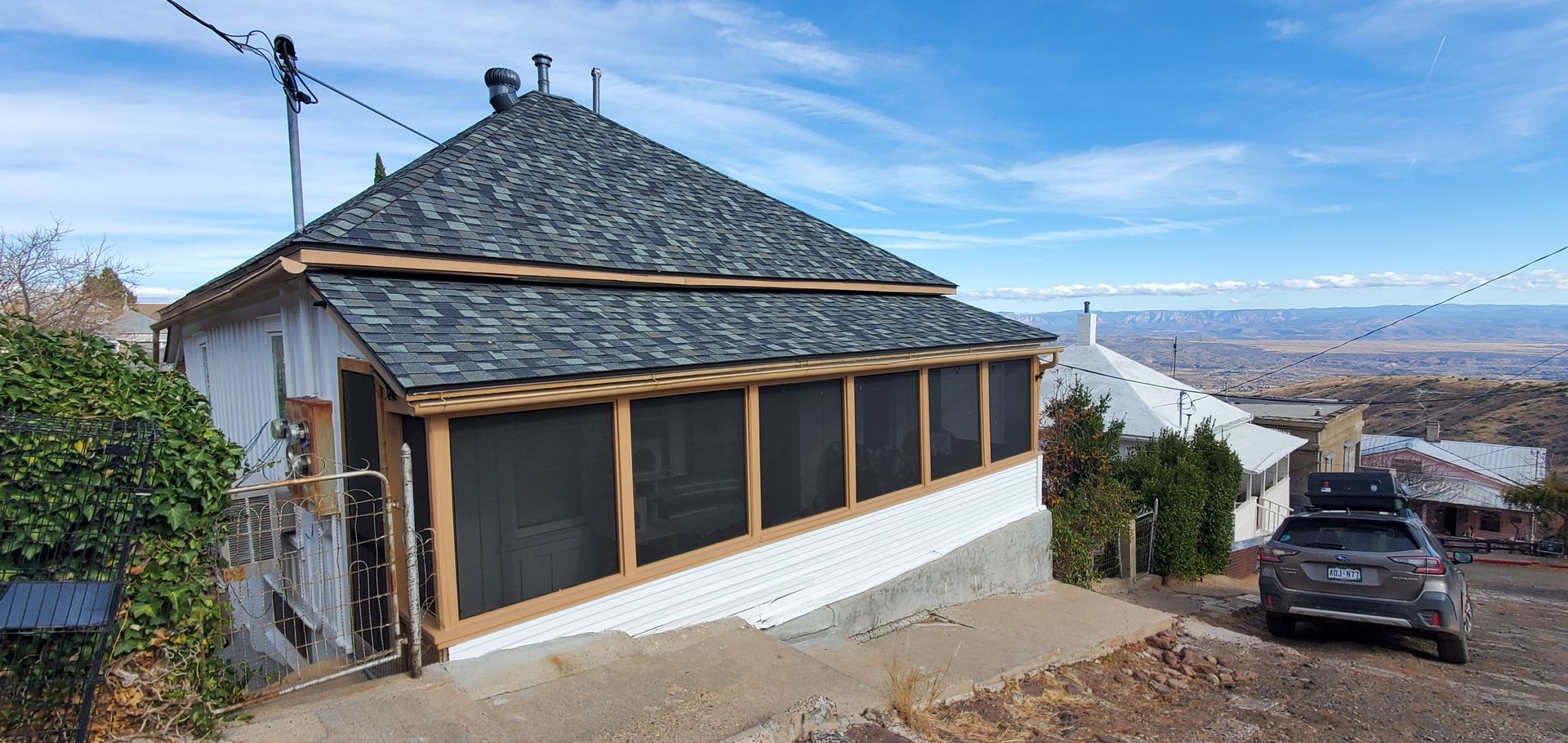 Jerome House: 218 Fifth St #1