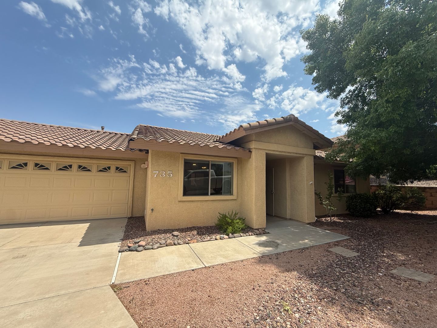 Cottonwood House: 735 S. 16th St.