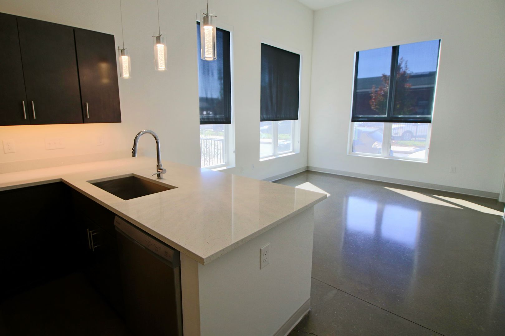 Richmond Apartment: 512 Hull Street