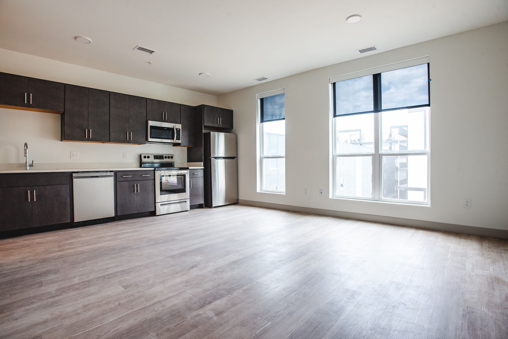 Richmond Apartment: 512 Hull Street