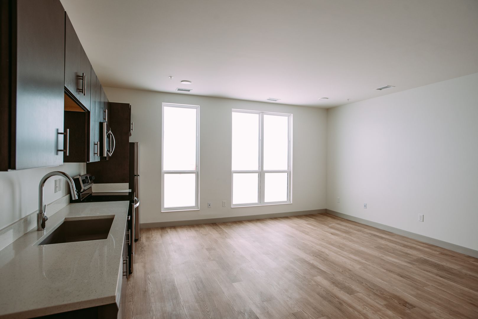 Richmond Apartment: 512 Hull Street