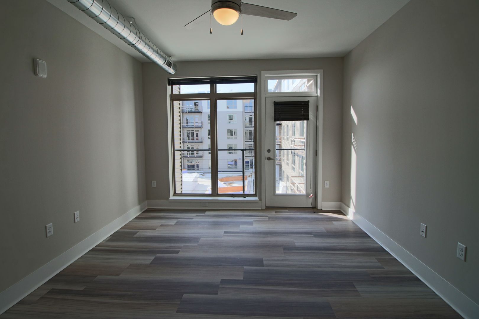 Richmond Apartment: 2525 E. Main Street