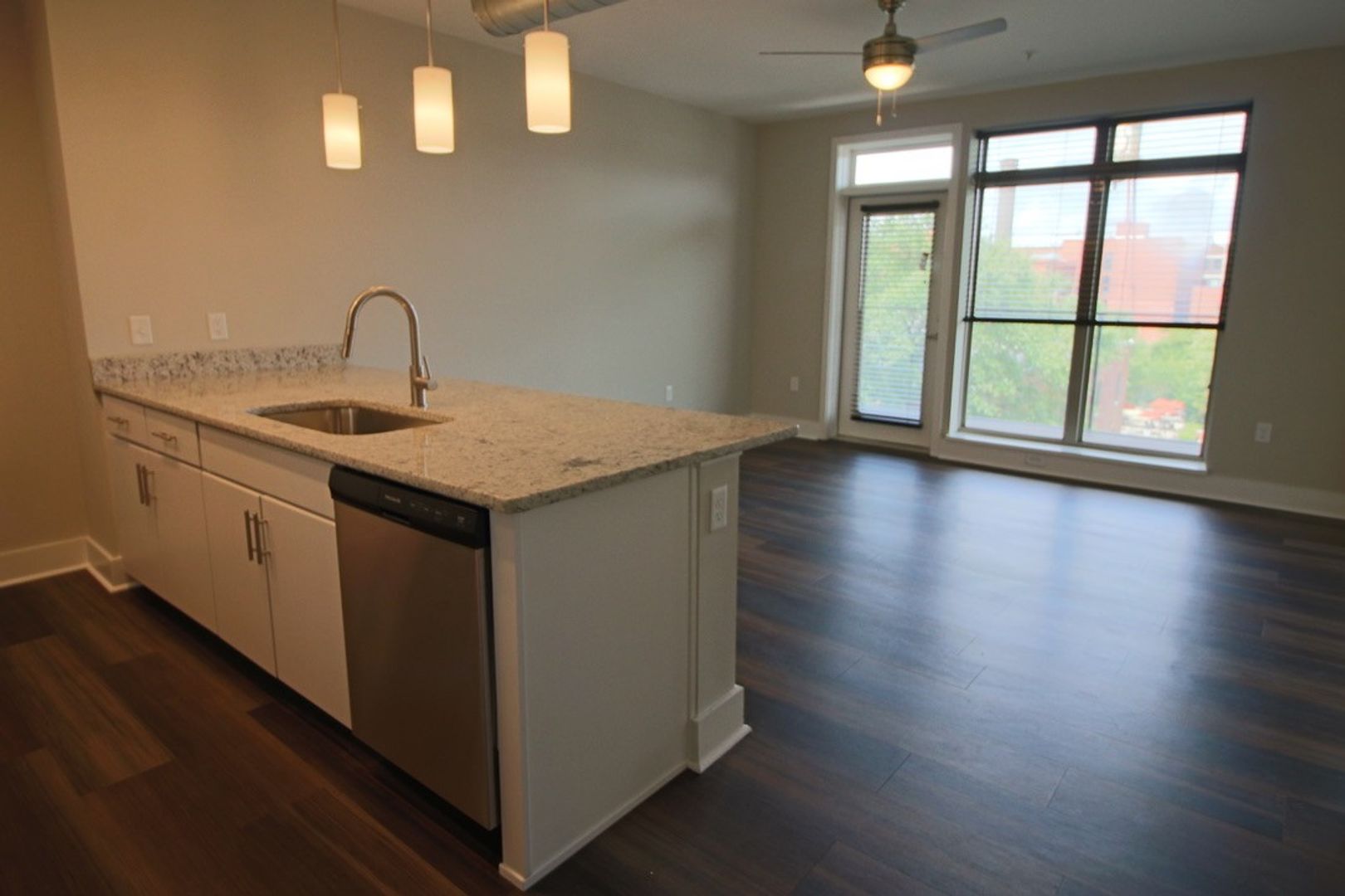 Richmond Apartment: 2525 E. Main Street