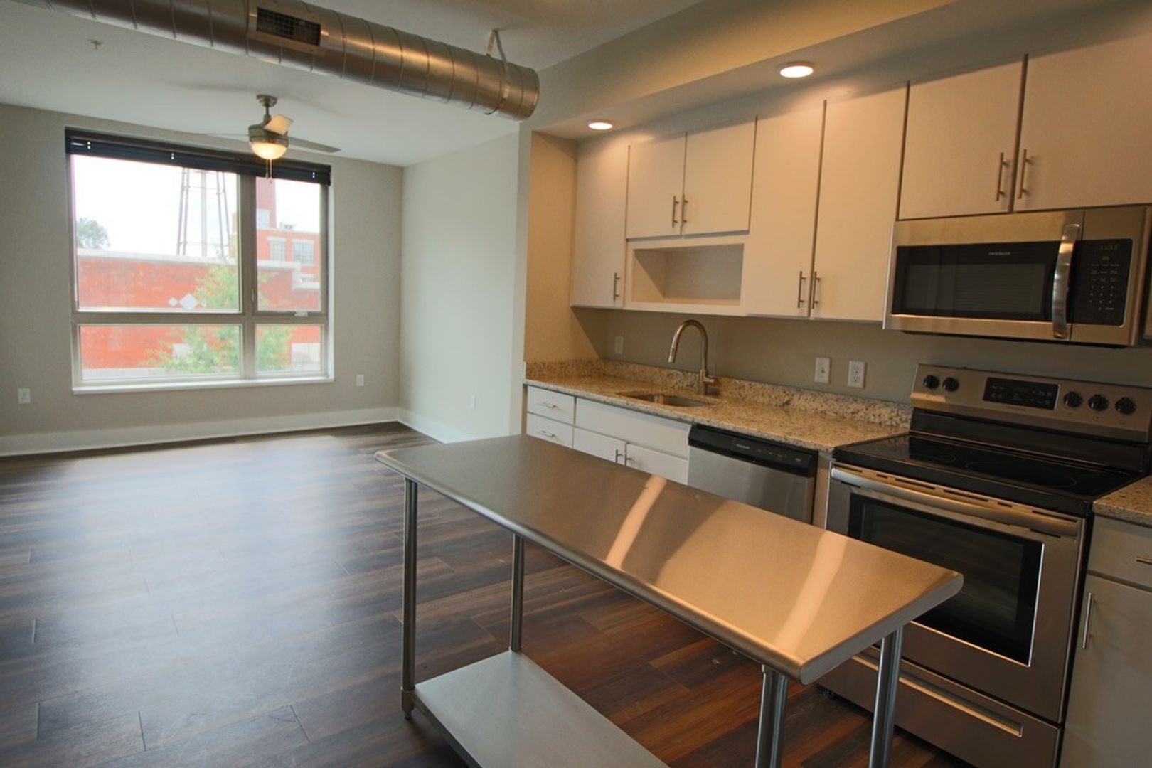 Richmond Apartment: 2525 E. Main Street