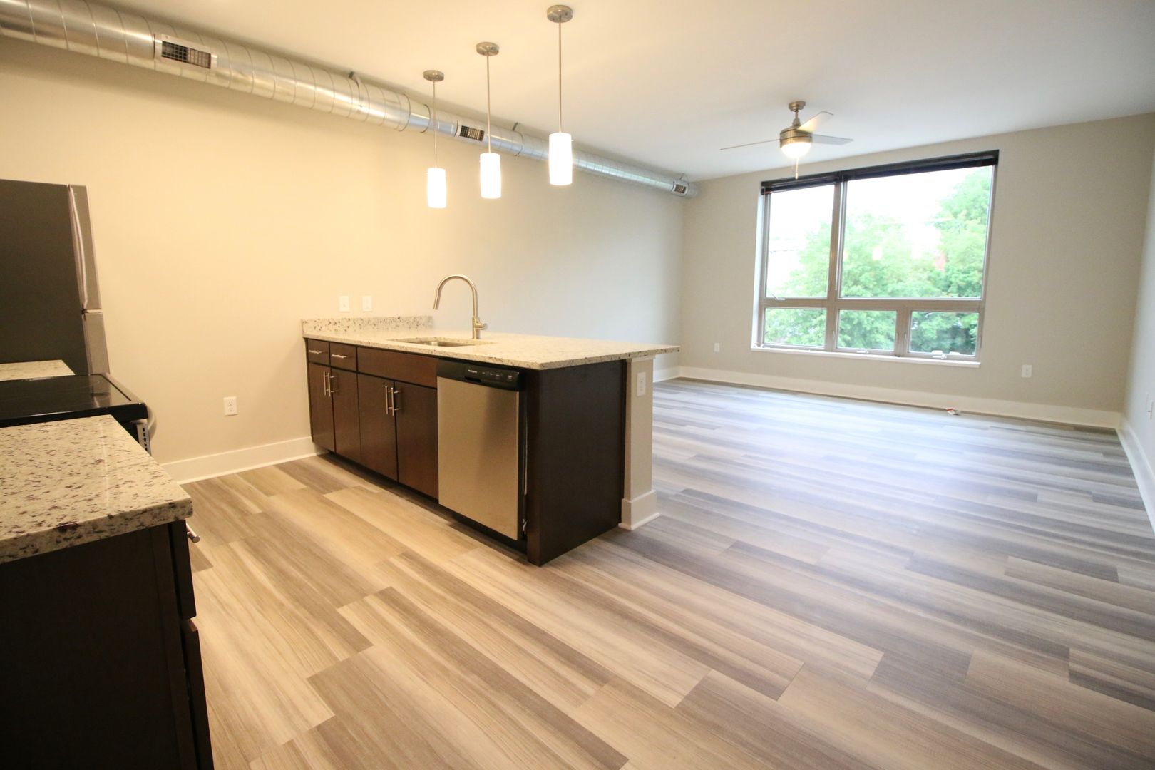 Richmond Apartment: 2525 E. Main Street